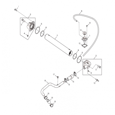 Group 27: Heat Exchanger, continued  第27組：熱交換器，&amp;ldquo;GM93289,&amp;rdquo;&amp;ldquo;GM93285,&amp;rdquo;&amp;ldquo;GM91650,&amp;rdquo;&amp;ldquo;GM85414,&amp;rdquo;&
