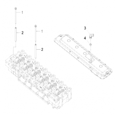 Group 29: Vent Tube, continued  第29組：通風(fēng)管，&ldquo;GM93289,&rdquo;&ldquo;GM93285,&rdquo;&ldquo;GM91650,&rdquo;&ldquo;GM85414,&rdquo;&ldquo;GM85412,&rdquo;&ldqu