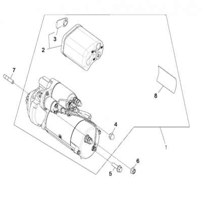 Group 30: Starting Motor  第30組：起動電機(jī)&amp;amp;ldquo;GM93289,&amp;amp;rdquo;&amp;amp;ldquo;GM93285,&amp;amp;rdquo;&amp;amp;ldquo;GM91650,&amp;amp;rdquo;&amp;amp;ldquo;GM85414,