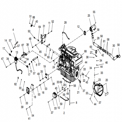Engine, continued  發(fā)動機，&amp;amp;amp;amp;amp;ldquo;GM91650,&amp;amp;amp;amp;amp;rdquo;&amp;amp;amp;amp;amp;ldquo;40MDDCA,&amp;amp;amp;amp;amp;rdquo;&amp;amp;amp;amp;amp;ldquo;55MDDC